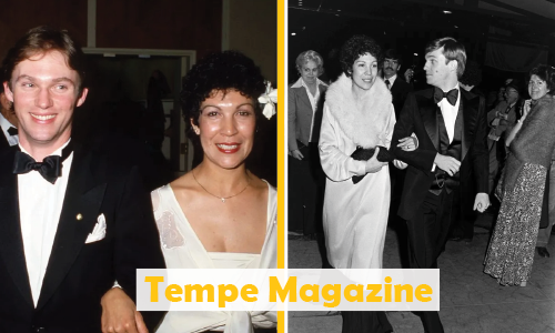 Who Is Alma Gonzales? Inside the Life of Richard Thomas’ Ex-Wife