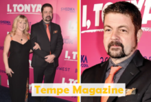 Who Is Joseph Jens Price? The Full Story of Tonya Harding’s Husband