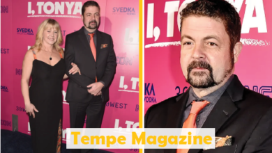 Who Is Joseph Jens Price? The Full Story of Tonya Harding’s Husband