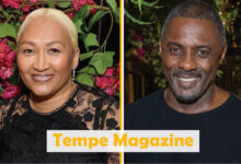 Hanne Norgaard: The Inspiring Story of Idris Elba's Ex-Wife