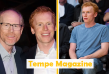 Reed Cross Howard: Why Ron Howard’s Son Chose Golf Over Hollywood