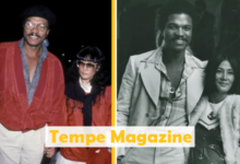 Teruko Nakagami: Everything About Billy Dee Williams’ Wife
