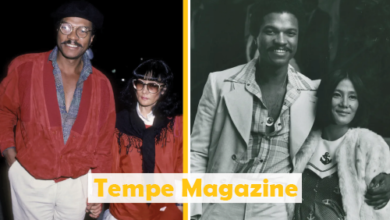 Teruko Nakagami: Everything About Billy Dee Williams’ Wife