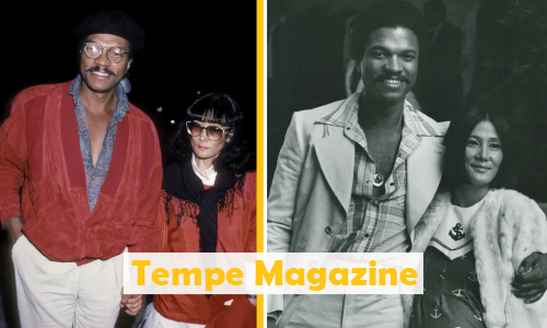 Teruko Nakagami: Everything About Billy Dee Williams’ Wife