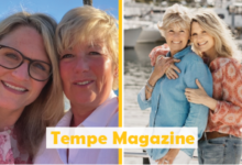 Who Is Carrie Schenken? All About Amanda Bearse’s Wife, Career, and Life Today