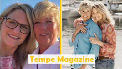 Who Is Carrie Schenken? All About Amanda Bearse’s Wife, Career, and Life Today