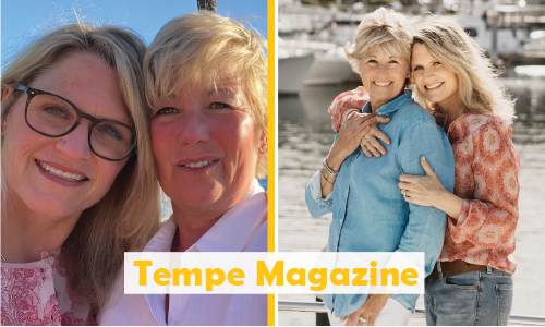 Who Is Carrie Schenken? All About Amanda Bearse’s Wife, Career, and Life Today