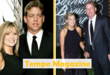 What Happened to Rhonda Worthey After Her Divorce From Troy Aikman?