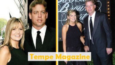 What Happened to Rhonda Worthey After Her Divorce From Troy Aikman?