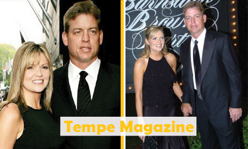 What Happened to Rhonda Worthey After Her Divorce From Troy Aikman?
