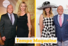 Bridget Norris: Everything To Know About Dean Norris' Wife