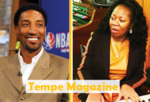 Karen McCollum: The Full Story of Scottie Pippen’s First Wife