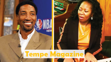 Karen McCollum: The Full Story of Scottie Pippen’s First Wife