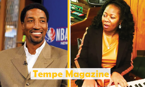 Karen McCollum: The Full Story of Scottie Pippen’s First Wife