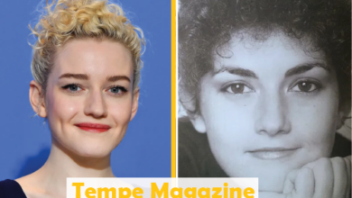 Who Is Tami Gingold? The Inspiring Life Story of Julia Garner’s Mother