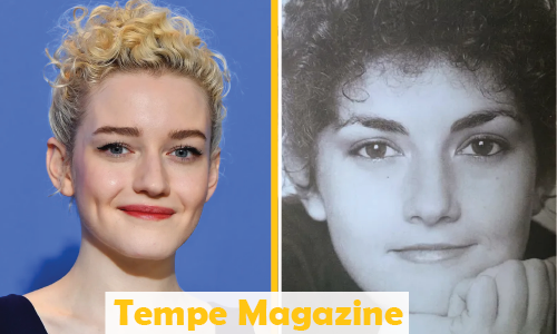 Who Is Tami Gingold? The Inspiring Life Story of Julia Garner’s Mother