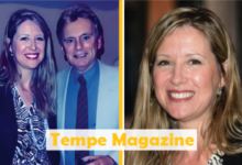 Sherrill Sajak: Everything We Know About Pat Sajak’s First Wife