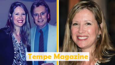Sherrill Sajak: Everything We Know About Pat Sajak’s First Wife