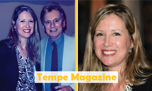Sherrill Sajak: Everything We Know About Pat Sajak’s First Wife