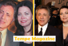 Randy Clohessy: Everything About Frankie Valli’s Third Wife