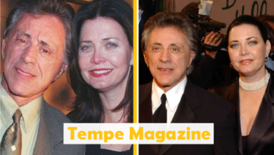 Randy Clohessy: Everything About Frankie Valli’s Third Wife