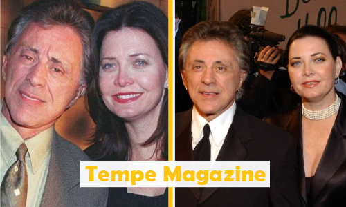 Randy Clohessy: Everything About Frankie Valli’s Third Wife