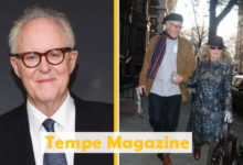 Jean Taynton: The Full Story of John Lithgow’s First Wife