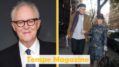 Jean Taynton: The Full Story of John Lithgow’s First Wife