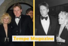 The Real Story of Judy Helkenberg: Gary Busey’s First Love and Family Life