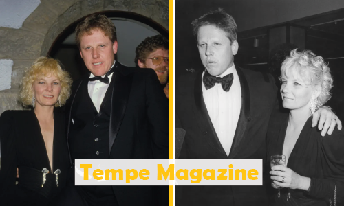 The Real Story of Judy Helkenberg: Gary Busey’s First Love and Family Life