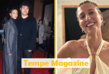 Yasmin Abdallah: What We Know About Rufus Sewell’s Ex-Wife
