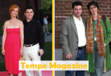 Danny Mozes: Everything About Cynthia Nixon’s Former Partner