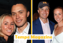 Emily Threlkeld: Everything to Know About Harold Ford Jr.’s Wife