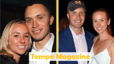Emily Threlkeld: Everything to Know About Harold Ford Jr.’s Wife