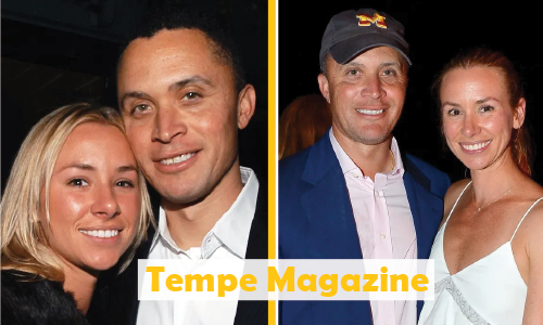 Emily Threlkeld: Everything to Know About Harold Ford Jr.’s Wife