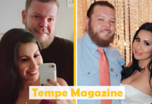 The Truth About Korina Harrison and Corey Harrison’s Short Marriage