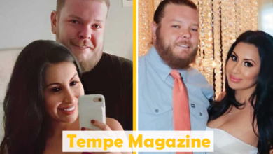 The Truth About Korina Harrison and Corey Harrison’s Short Marriage
