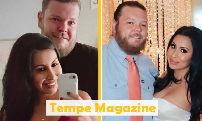 The Truth About Korina Harrison and Corey Harrison’s Short Marriage