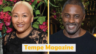 Hanne Norgaard: The Inspiring Story of Idris Elba's Ex-Wife