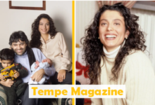 Who Is Enrica Cenzatti? The Untold Story of Andrea Bocelli’s First Wife