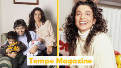 Who Is Enrica Cenzatti? The Untold Story of Andrea Bocelli’s First Wife