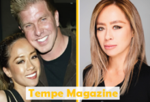Cathleen Oveson: The Full Story of Kenny Johnson’s Wife