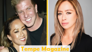 Cathleen Oveson: The Full Story of Kenny Johnson’s Wife
