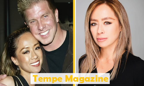 Cathleen Oveson: The Full Story of Kenny Johnson’s Wife