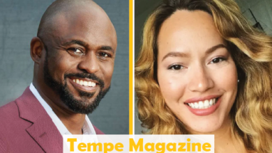 Diana Lasso: What Happened After Her Divorce From Wayne Brady?