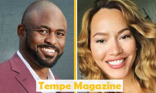 Diana Lasso: What Happened After Her Divorce From Wayne Brady?