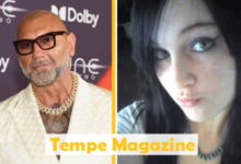 Everything to Know About Keilani Bautista, Dave Bautista's Daughter