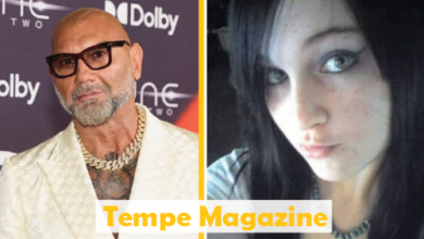 Everything to Know About Keilani Bautista, Dave Bautista's Daughter