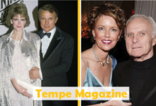 LaVelda Fann: The Full Story of Robert Conrad’s Ex-Wife