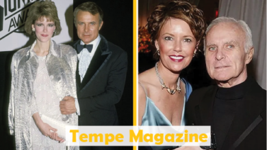 LaVelda Fann: The Full Story of Robert Conrad’s Ex-Wife